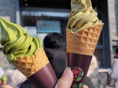 -吴裕泰茶庄(前门大街店)
