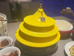 -花家怡园(四合院总店)