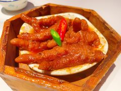 -粤食堂(天津和悦汇店)