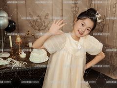-海马体照相馆(大连柏威年购物中心店)