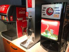 -半天妖烤鱼(方庄店)