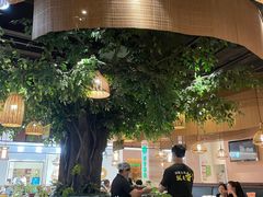-原味田园·客家菜·土窑鸡(中航城君尚购物中心店)