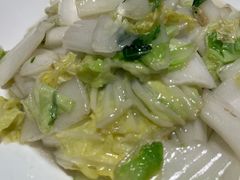 -老馆子·建德菜·山肴鱼鲜(海威新界店)