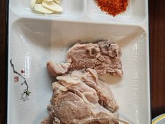 白条羔羊肉-靖远尕六美味羊羔肉