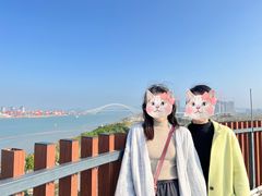 -芒洲湿地公园