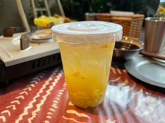 -火塘云南烧烤大排档