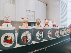 零售区-Something For(中洲湾店)