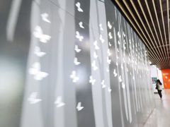 -汉中路(地铁站)