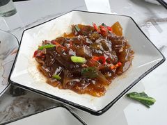 -宝荣鱼馆·临湖之宴(千岛湖店)