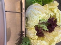 -左庭右院鲜牛肉火锅(金山万达店)