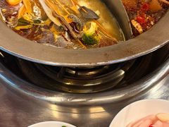 -钢管厂五区小郡肝火锅串串香(总店)