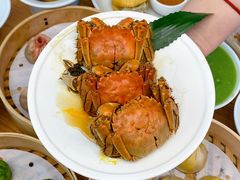 -苏小柳点心·手作小笼包(新街口分院店)