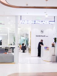 -FASHION PALACE hair+