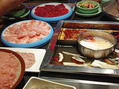 -蜀江龙火锅(339店)