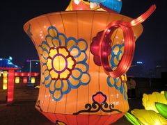 -西安城墙·碑林历史文化景区