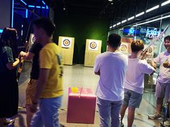 -复兴未来·轰趴空间(泰富百货店)