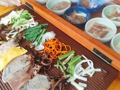 -桥香园过桥米线(国贸店)