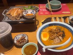 -一心创作料理屋(经开万达店)