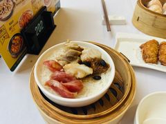 -潮福城潮州大酒楼(湖滨北路店)