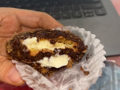 -鲍师傅糕点(西站店)