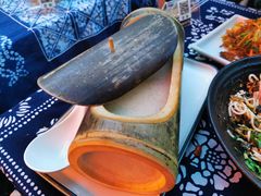 竹筒山珍-滇道云南特色料理(康定路店)