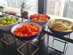 -华厦大酒店·桃源西餐厅·自助餐