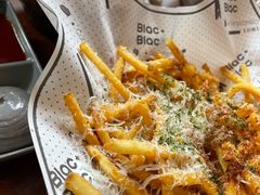 -Blac+Blac(中海环宇荟店)