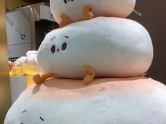 -fufuland·生乳舒芙蕾(北京·合生汇店)