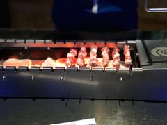 -很久以前羊肉串(簋街店)