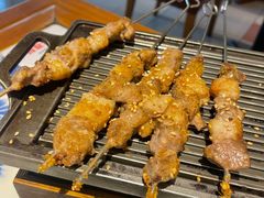 -东方饺子王(和平里店)