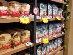 -三只松鼠(世欧广场店)