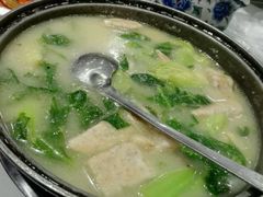 -美极鲜食坊(宝安南路店)