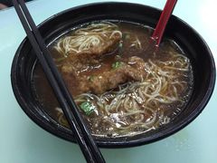-食惠里小笼包面馆(越秀店)