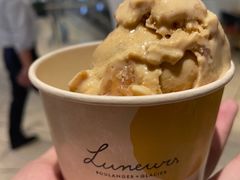 -LUNEURS月乐诗·法式冰淇淋(环贸店)