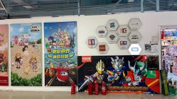 -百荣二期玩具城