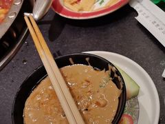 -沸炉重庆老火锅(军事博物馆店)