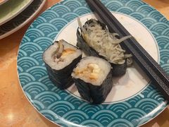 -万岁寿司(蓬江万达店)