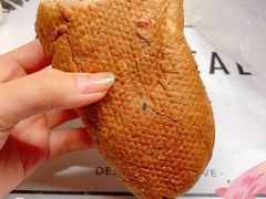 -韩国利尔面包(桂林路店)