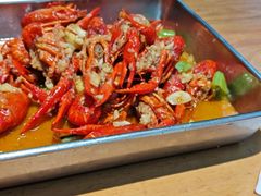 -食鸡公社辣子鸡·潍坊菜·烧烤