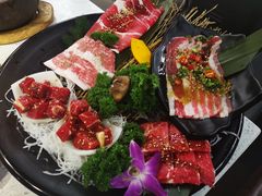 -猫抓烤肉(春熙路店)