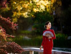 -金夫人婚纱摄影(惠阳店)