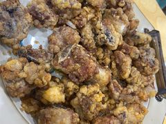 -标记美食新鲜猪杂(兴南大道店)
