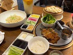 -小大董·烤鸭(王府井apm店)