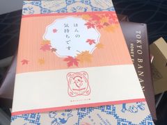 -TIAT DUTY FREE SHOP NORTH(羽田机场店)