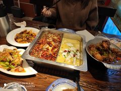 -重庆酸菜鱼(上海路店)