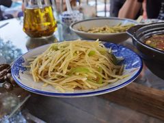 -百花人家(清水镇店)