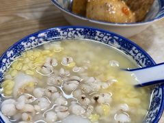 -黄记潮汕甜汤(贝底田坊店)