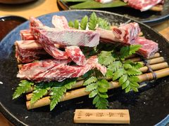 -九田家黑牛烤肉(溧水万达店)