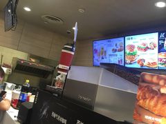 -肯德基(丽水万地店)