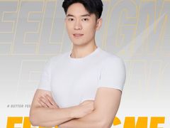 -FEELINGME乐刻私教馆·健身(玖悦荟店)